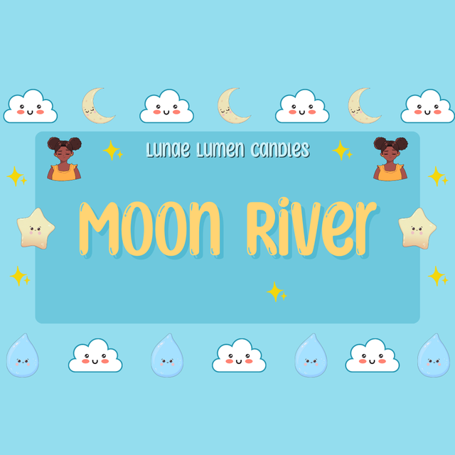 MooMoo Milk  Lunae Lumen Candles